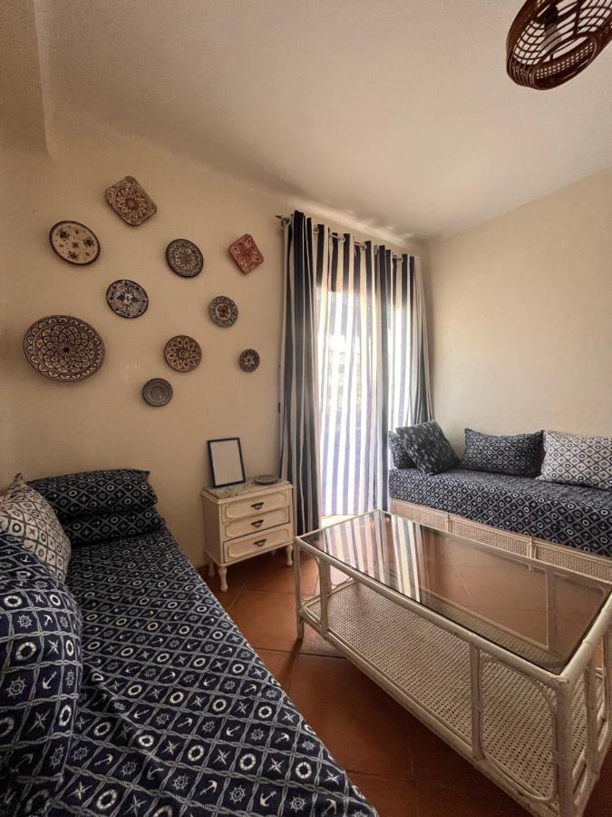 Appartement Haut Standing Les Dunes De Martil Exterior foto